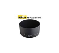 Nikon HB-N103 Parasol Para VR 30-110 Para J1 V1