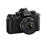 NIKON Z f 24-70 F/4 S Cámara