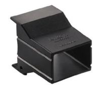 Visera para monitor LCD Nikon Digital HL-E 2500