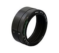 Nikon HN-12 52mm Negro - Parasol (5,2 cm, Negro)