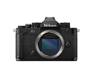 NIKON Hybrid Z f Solo cuerpo negro nuevo
