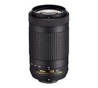 Nikon AF-P DX NIKKOR 70-300mm f/4.5-6.3G ED VR