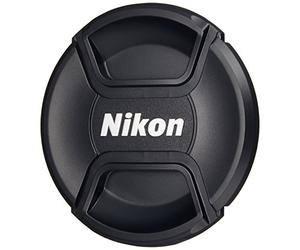 Nikon JAD10601 LC-77 Tapa de la Lente para la cámara