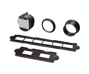 Nikon Juego de adaptadores ES-2 para digitalización de imágenes de películas