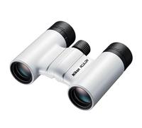 Nikon Binoculares Aculon T02 8x21 white