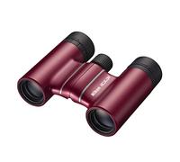 Nikon Binoculares Aculon T02 8x21 rojo