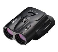 Nikon Prismáticos Sportstar Zoom 8-24×25 compacto multicapa negro pequeño