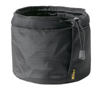 Nikon JXA10094 Tapa de Lente - Tapa para Objetivos Negro