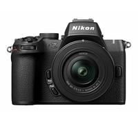 Nikon Z50 II + 16-50mm F/3.5-6.3 VR | ✅ 5 años de garantia
