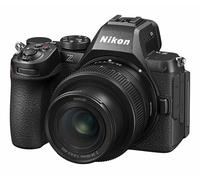 Nikon Z5 II + 24-50 mm f/4-6.3 | ✅ 5 años de garantia
