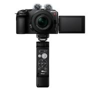 Camara Nikon Z 30 Vlogger Kit