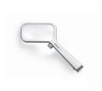 Nikon L1-4D Lupa de lectura 1,5x Tipo cuadrado Iluminación LED incorporada