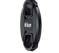 Nikon LC-67 - Tapa de objetivo