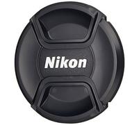 Nikon LC-72 Snap-on Front Lens Cap 72mm NUEVO de Japón