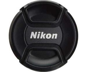 Nikon LC-95 Tapa frontal de Objetivo 95mm