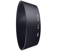 Nikon Lens Hood HB-18 Cable para cámara fotográfica, Adaptador - Adaptador para Objetivo fotográfico (Negro)