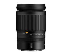 Nikon Lente NIKKOR Z 24-200MM F/4-6.3 VR