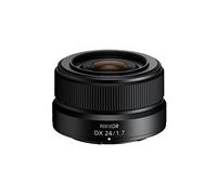 Nikon Lente NIKKOR Z DX 24mm f/1.7