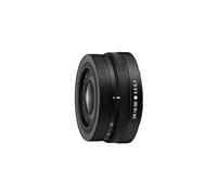 Nikon Lente Z DX 16-50 mm VR (Negro)