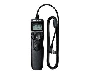 Nikon Liberación remota Cable MC-36A