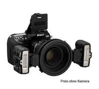 Nikon Macro Kit de flash R1C1 (sin SU-800) Nikon