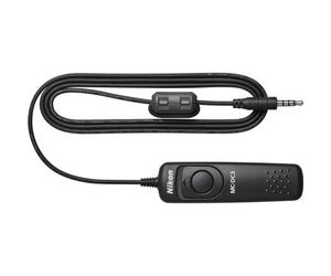 Nikon Mando a distancia por cable MC-DC3