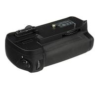Nikon MB-D11 - Empuñadura para Nikon D7000, Negro