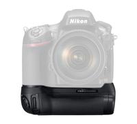 Nikon MB-D12 Asa multifunción