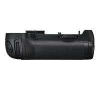 Nikon MB-D12 - Pack de Soporte para batería MS-D12EN y Cargador MS-D12 para 8 Pilas AA
