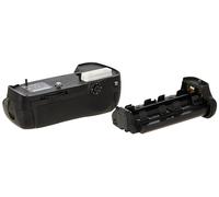 Nikon MB-D14 - Empuñadura para Nikon D600/D610, Negro