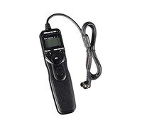 Nikon MC-36A - Mando a Distancia con Disparador para Flash Nikon, Negro