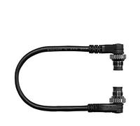 Nikon MC-37 - Cable de conexión para Disparador Remoto