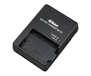 Nikon MH-24 - Cargador para Cámara Digital