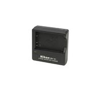 Nikon MH-61 - Cargador (100-240, 50/60, 0,12 A, Ión de Litio, 2 h, 950 mAh)