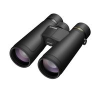 Nikon Monarch M5 - Prismáticos de 10 x 50 mm, de Alto Aumento, Impermeable, a Prueba de Niebla, Blindados de Goma, 50 mm, con Lentes de Vidrio ED Multicapa con Revestimiento múltiple | Óptica de