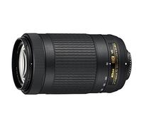 Nikon Nikkor AF-P DX Objetivo 70 - 300 mm f/4.5 - 6.3 G