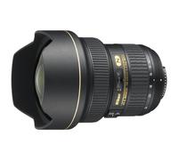 Nikon Nikkor AF-S 14-24mm f/2.8 G ED Nano