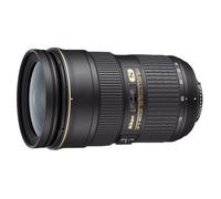 Nikon Nikkor AF-S 24-70 mm f/2,8 G ED-IF - Nikon F nuevo