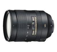 Nikon Nikkor AF-S 28-300 mm f/3,5-5,6 G ED VR - Nikon F nuevo