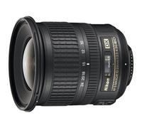 Nikon Nikkor AF-S DX 10-24 mm f/3,5-4,5 G ED - Nikon F nuevo