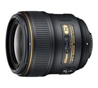 Nikon Nikkor AF-S - Objetivo - 35 mm - f/1.4 G - Nikon F nuevo