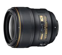 Nikon Nikkor AF-S - Objetivo - 35 mm - f/1.4 G - Nikon F nuevo