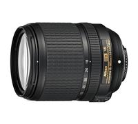 Nikon Nikkor AF-S - Objetivo zoom - 18 mm - 140 mm - f/3.5-5.6 G ED AF-S DX VR - Nikon F nuevo