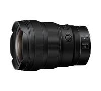 Objetivo sin espejo de fotograma completo Nikon NIKKOR Z 14-24 mm f/2.8S Zoom nuevo