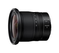 Nikkor Z 14-30mm F4 S