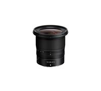 Nikkor Z 14-30mm F4 S