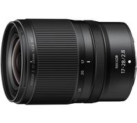 NIKON NIKKOR Z 17-28 mm f/2.8 nuevo