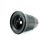 Nikon Nikkor Z 20 mm f/1.8 S, Lente ultragrandangular Brillante de Longitud Focal Fija f/1.8, Negro, Tarjeta Nital: 4 años de garantía