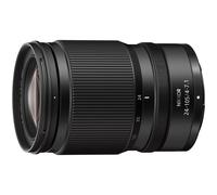Nikon NIKKOR Z 24-105 mm f/4-7.1 | ✅5 años de garantia