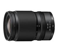 Nikon NIKKOR Z 24-105mm f/4-7.1